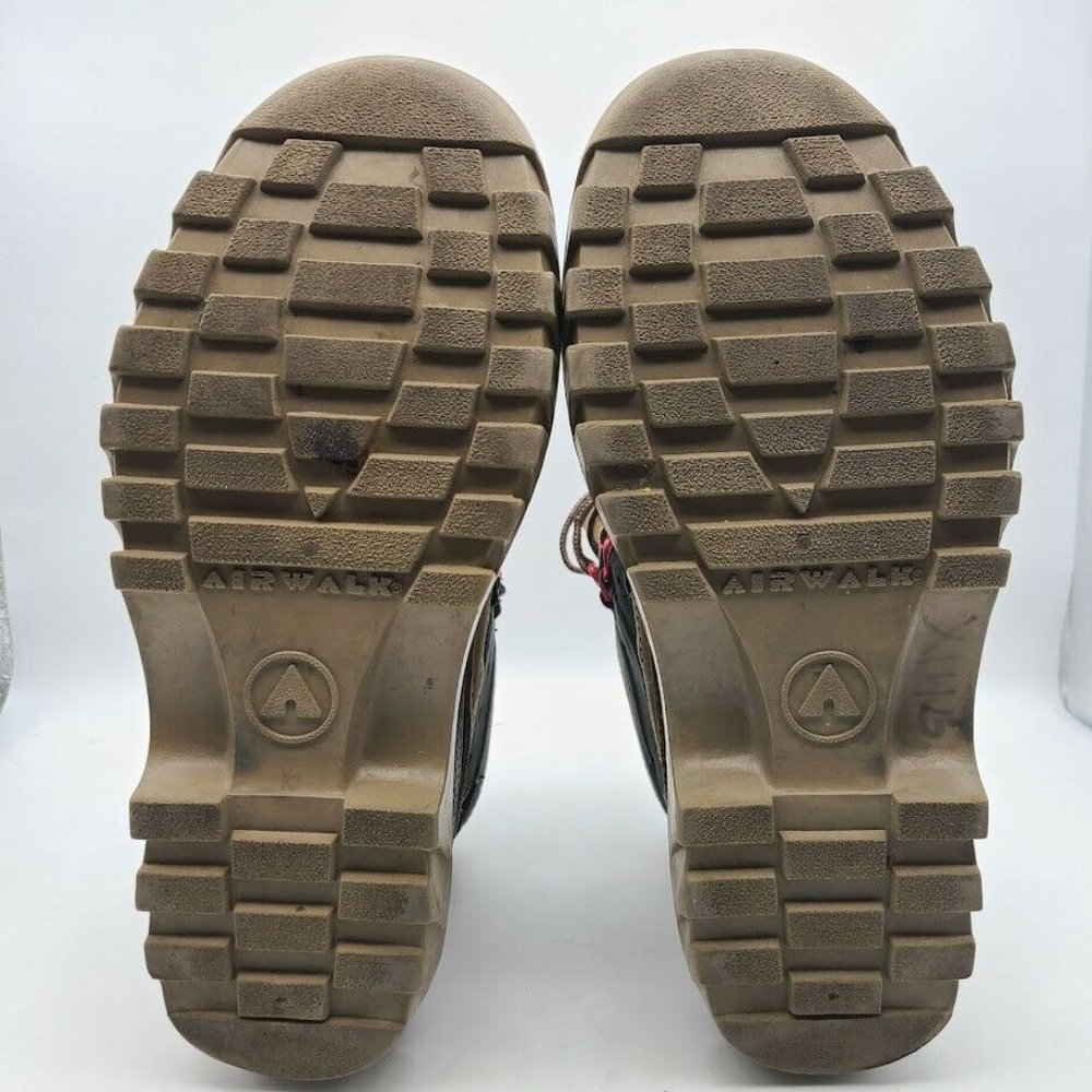 airwalk snow boots